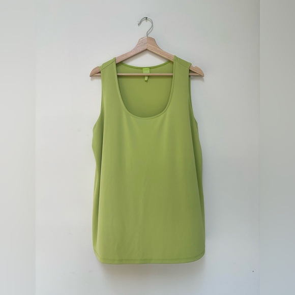 adam jones Tops - ADAM JONES | Made in Canada women’s sleeveless tank | CL
